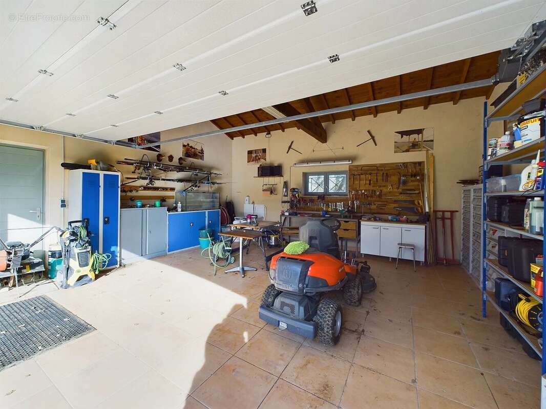 Maison à CORDES-SUR-CIEL