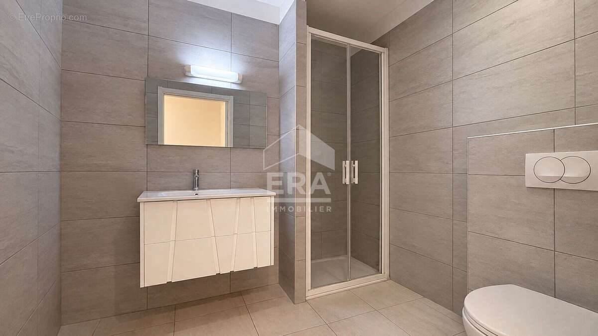 Appartement 60m² à nice - photo 6