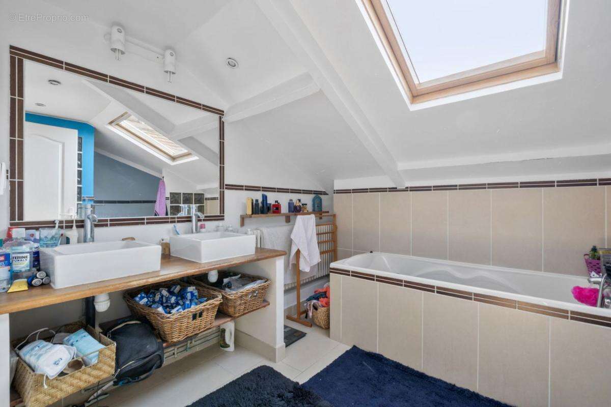 Maison à LES ALLUETS-LE-ROI