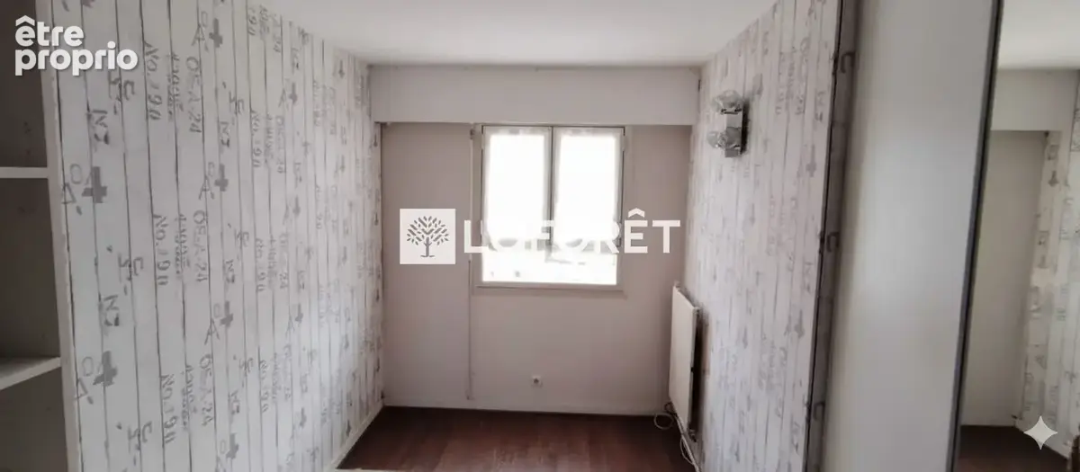 Appartement Paris 4 pièces 3 chambres et 1 bureau le tout 145 m² - photo 7
