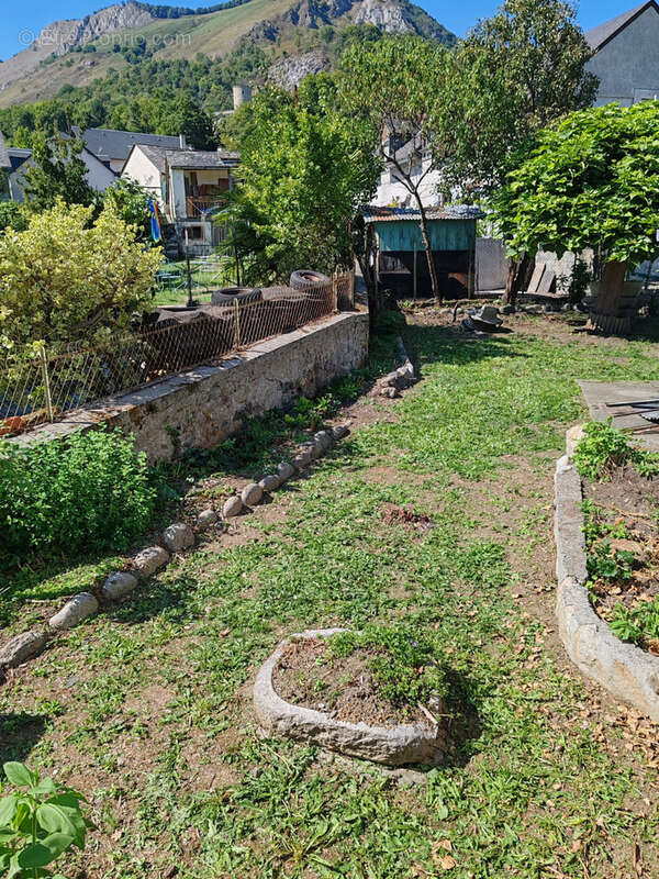 Maison à ARRAS-EN-LAVEDAN