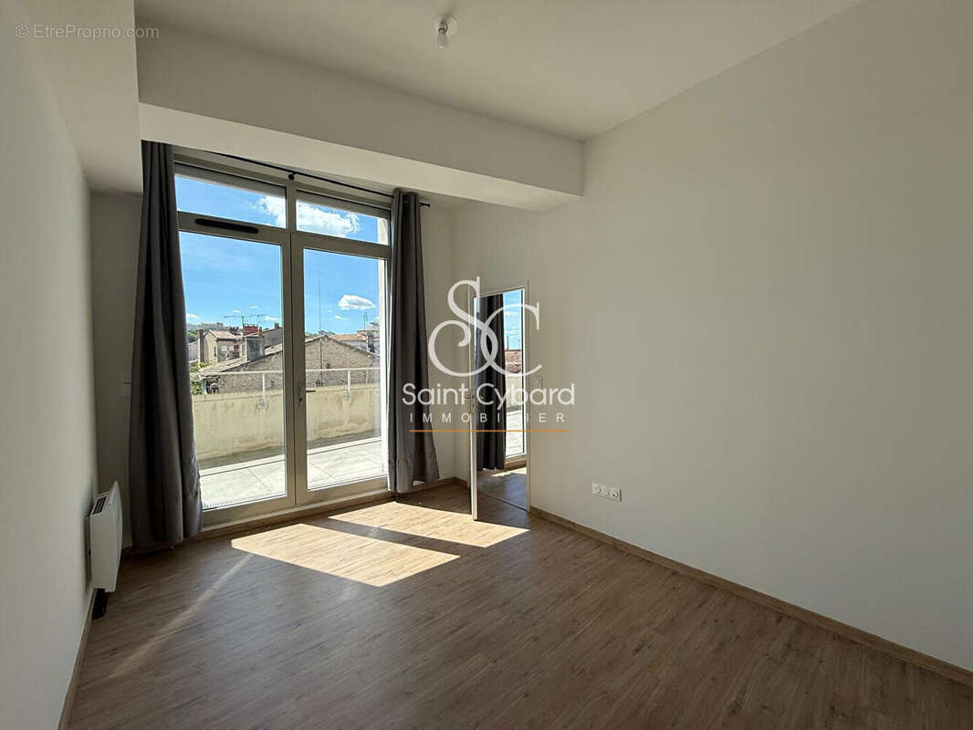 Appartement à ANGOULEME