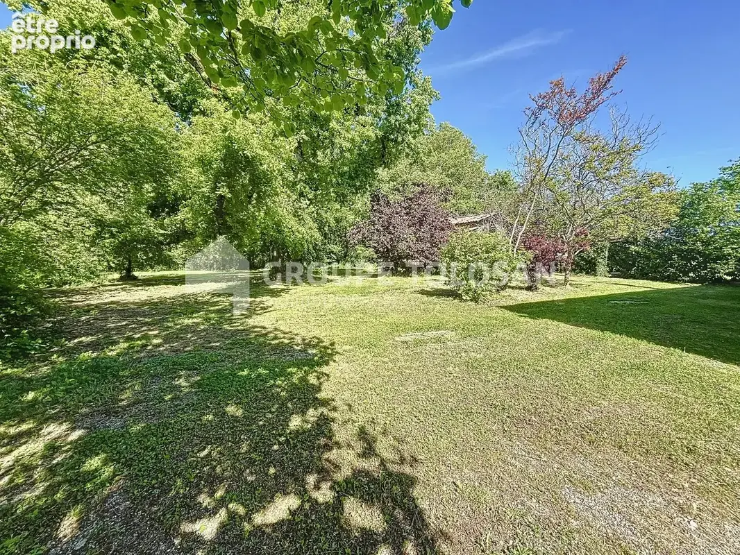 Maison 6 pièces 182 m² à vendre à Le Faget (31460) - photo 6