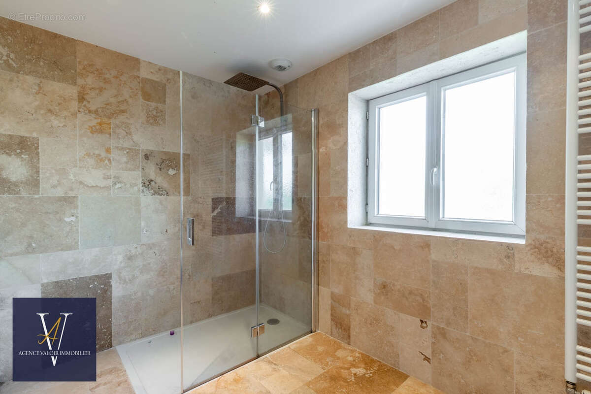 HAGENBACH - Maison de maître - 306 m2 - photo 17
