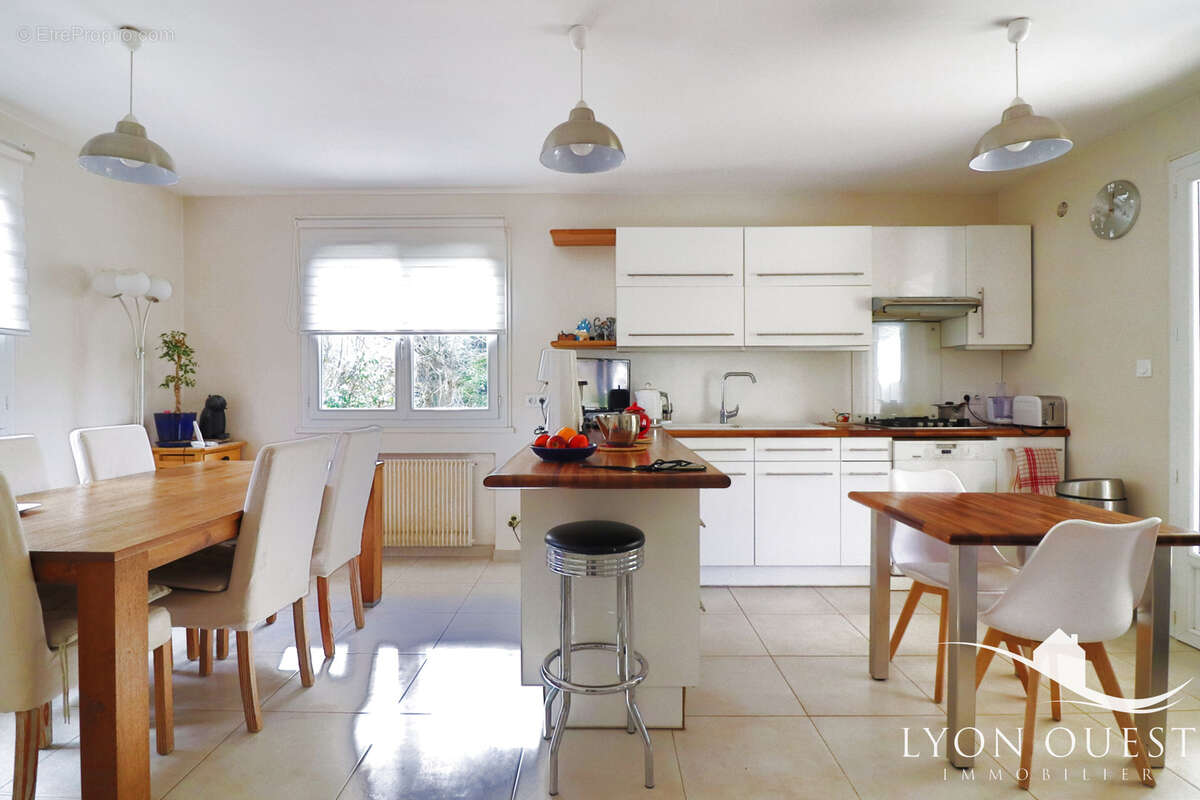 Maison calme et familiale - photo 8