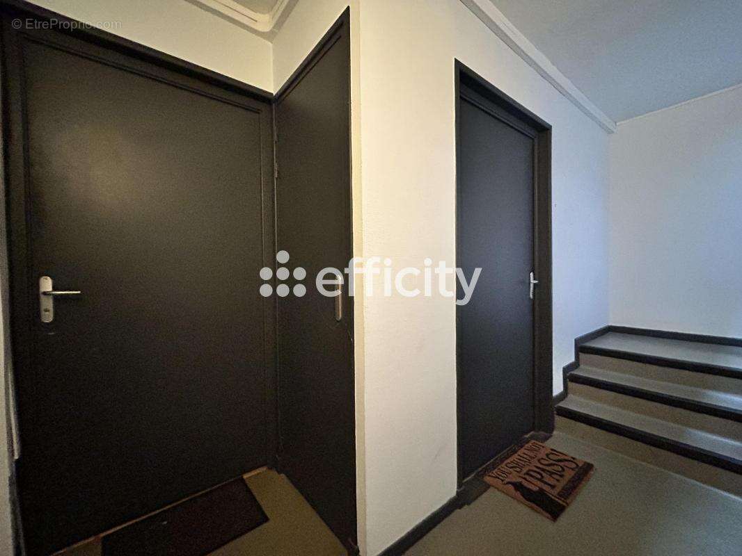 Appartement à SAINT-ANDRE-LEZ-LILLE