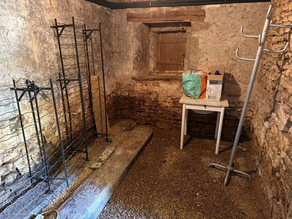 Maison à RUFFEC