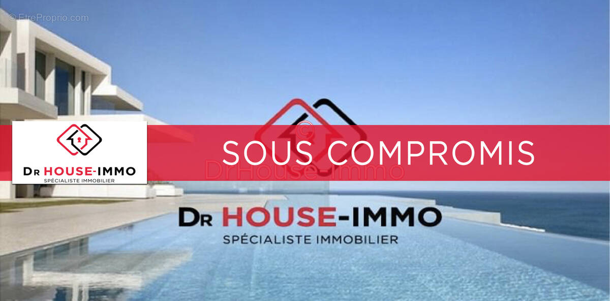 Maison à BRIVE-LA-GAILLARDE