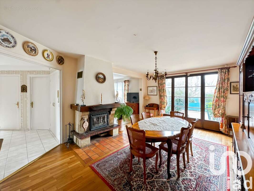 Photo 2 - Maison à MORSANG-SUR-ORGE