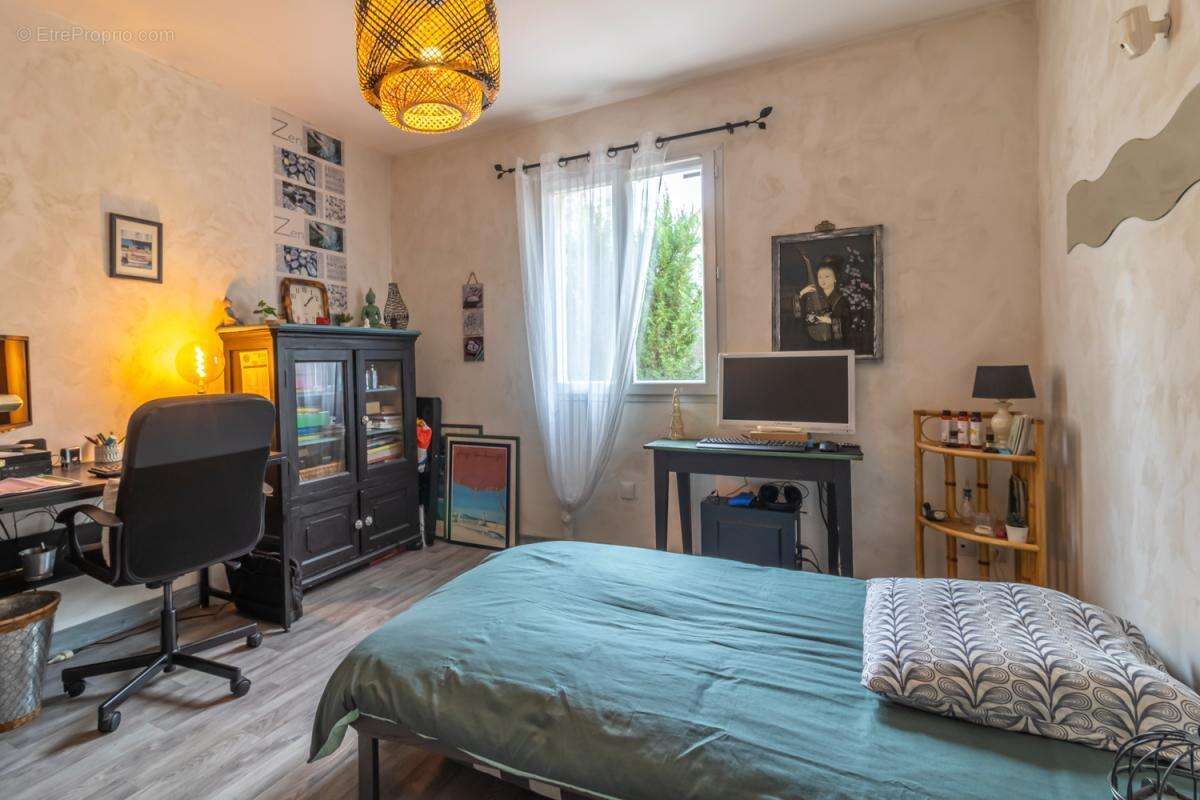 Maison à MENNETOU-SUR-CHER