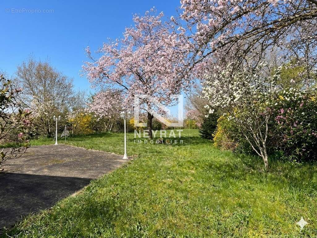 Maison à BEAUMONT-SUR-GROSNE