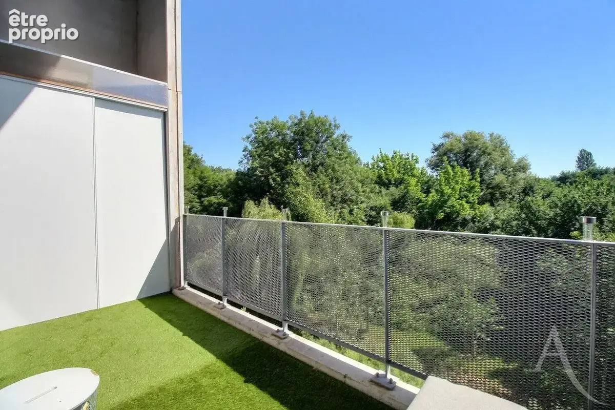 Photo Appartement à Begles au prix de 265 500€