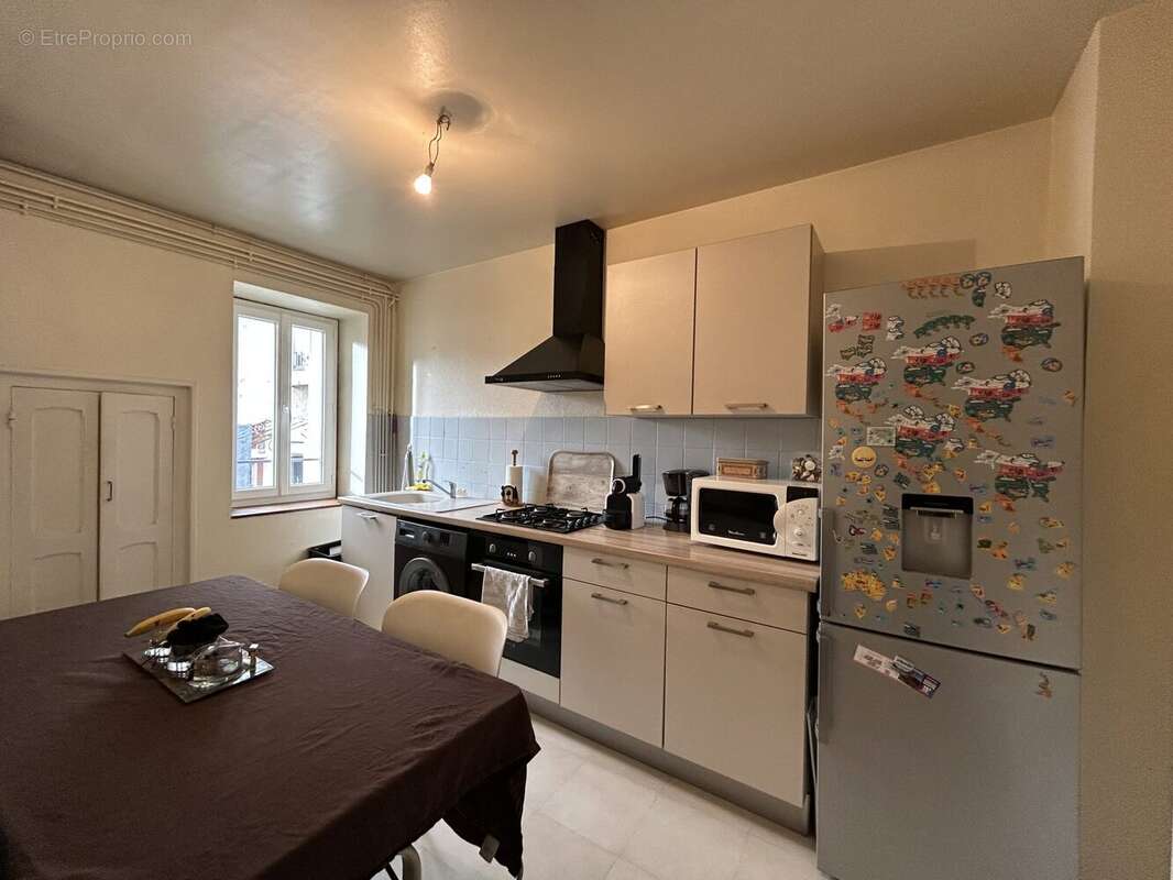 Appartement 120 m² à Limoges  - photo 8