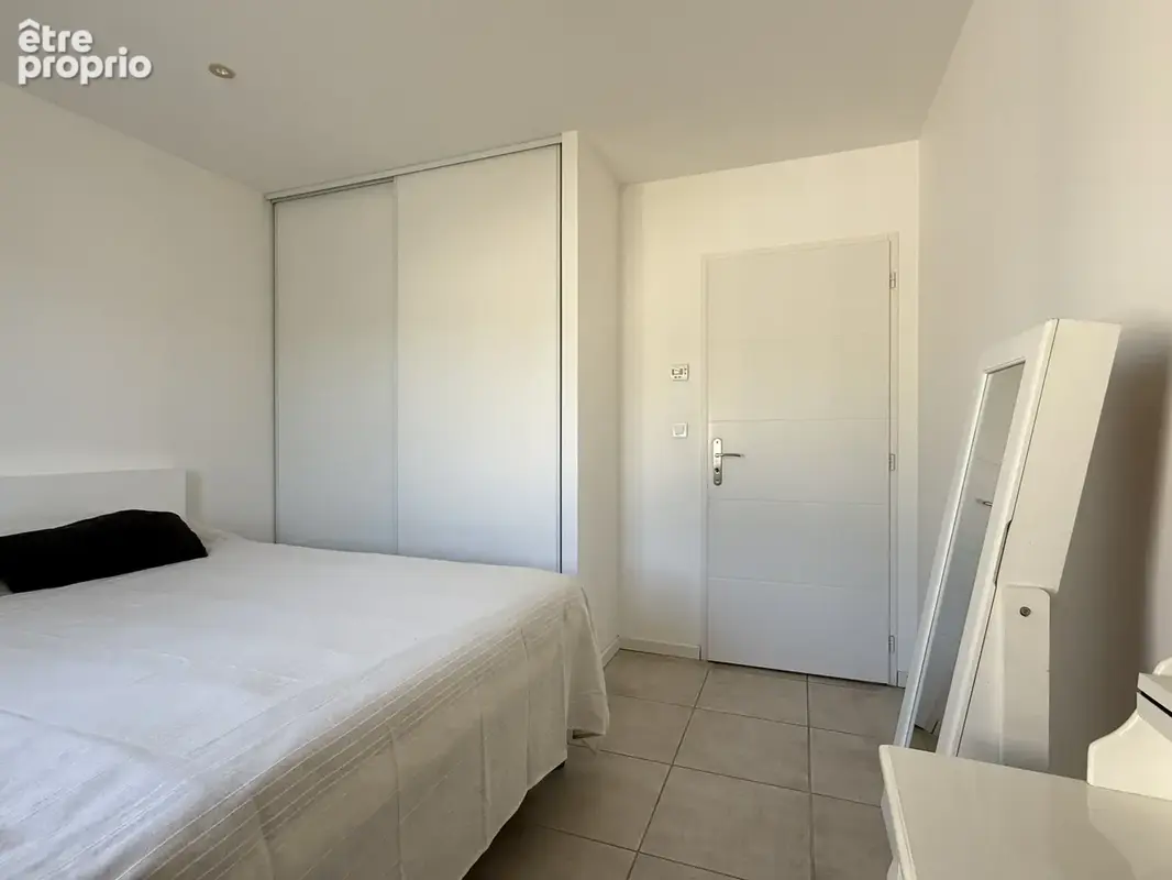 Benon, Maison de plain-pied récente   103 m2   Terrain de 970 m2 constructible - photo 6