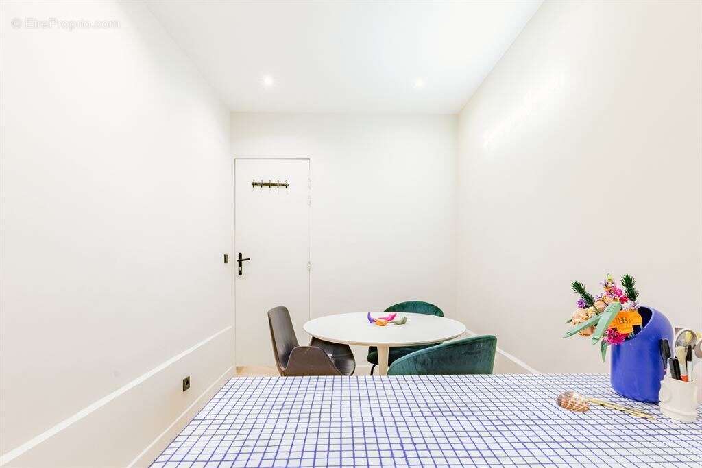 Commerce à LEVALLOIS-PERRET