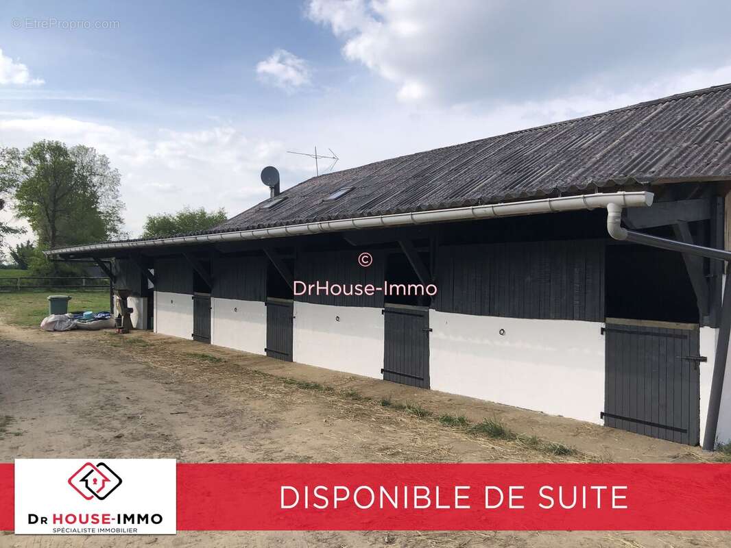 Maison à DOLLON