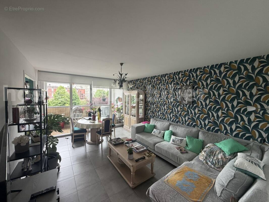 IMG_0150 - Appartement à TOURCOING
