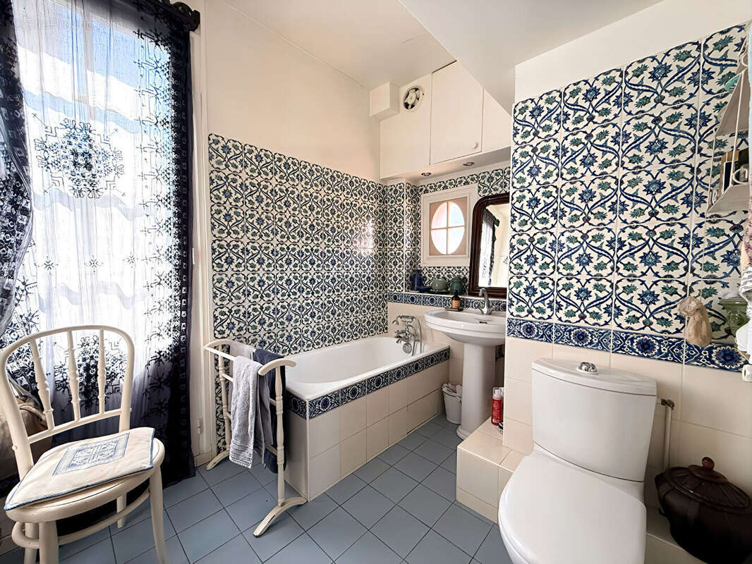 Maison à JOUY-EN-JOSAS