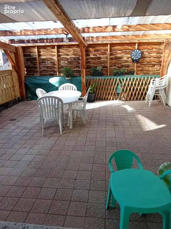 Maison 85 m² à Lisieux  - photo 2