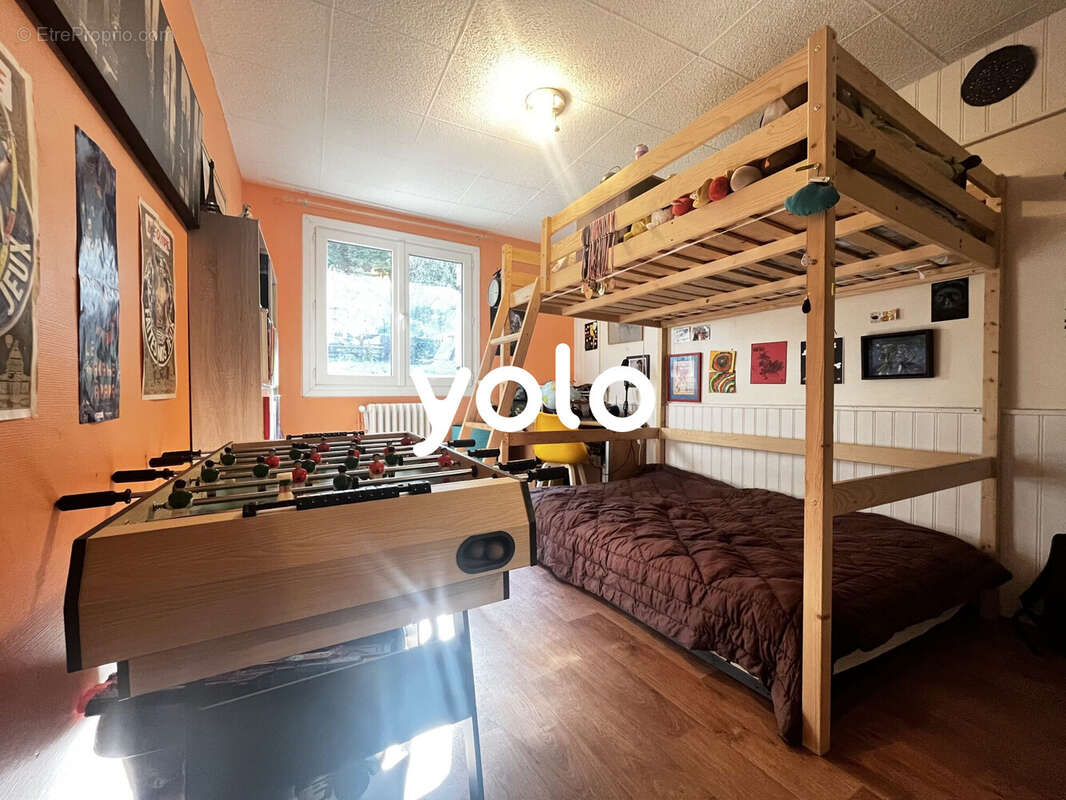 Maison à BLIS-ET-BORN