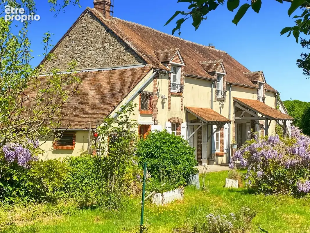 Saint-hilaire-les-andresis - photo 1