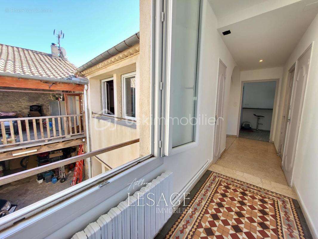 Maison à LUNEL