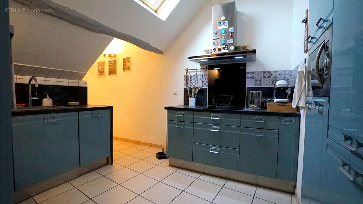Appartement à LIMAY