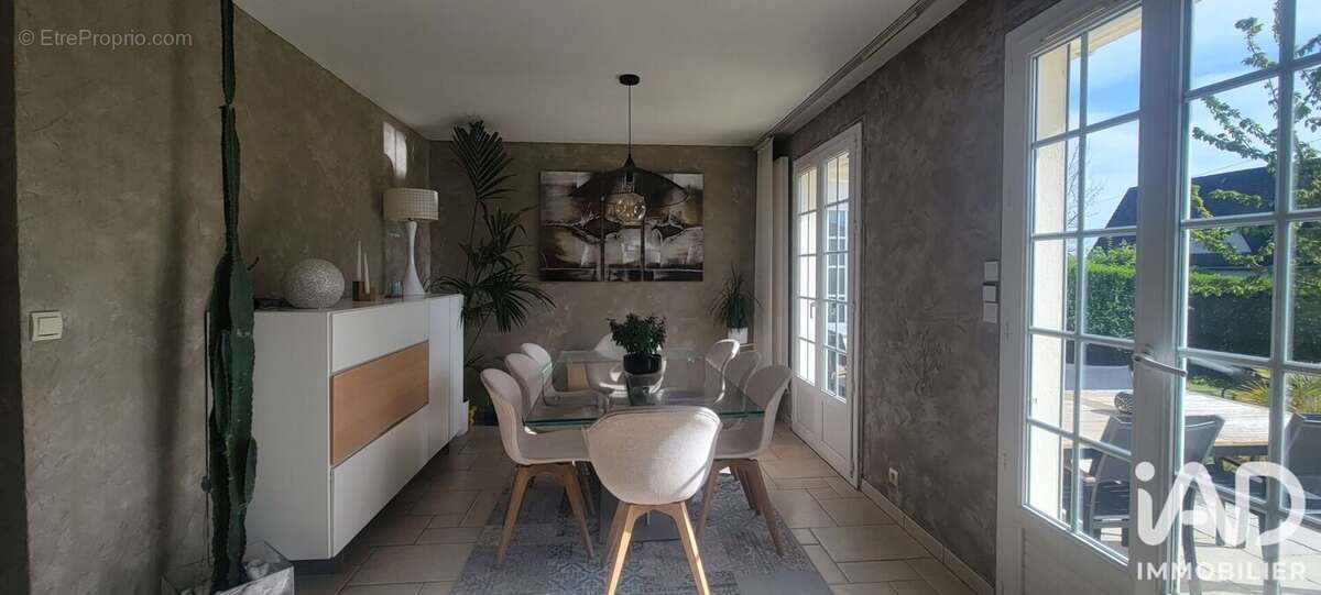 Photo 5 - Maison à LE MESNIL-ESNARD