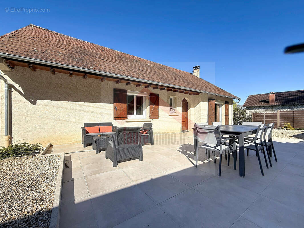 Maison à BRIVE-LA-GAILLARDE