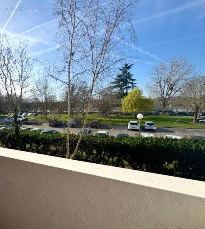 Photo 1 - Appartement à POISSY