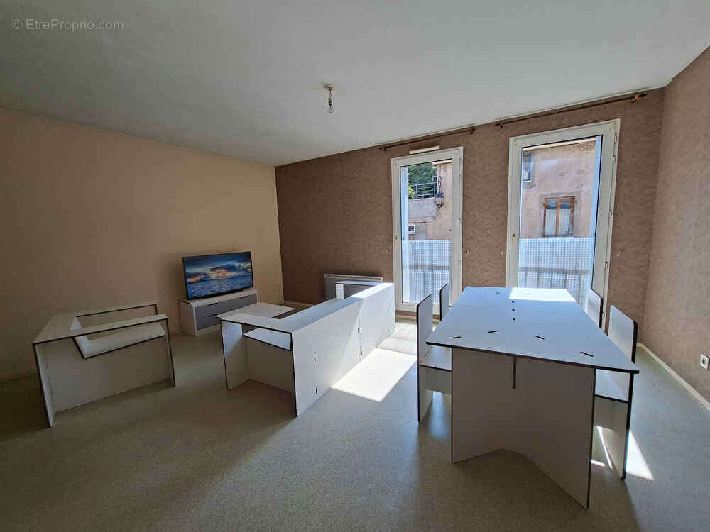 Appartement de type 3 - photo 5