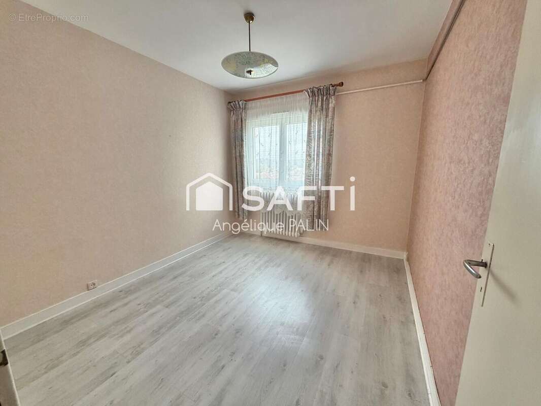 Photo 6 - Appartement à SAINTE-MENEHOULD