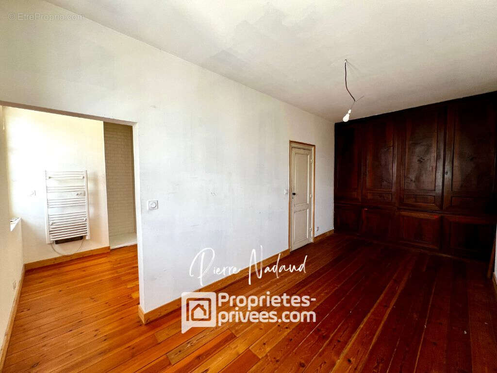 Appartement à LIBOURNE