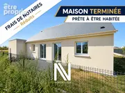 Maison à HERMANVILLE-SUR-MER