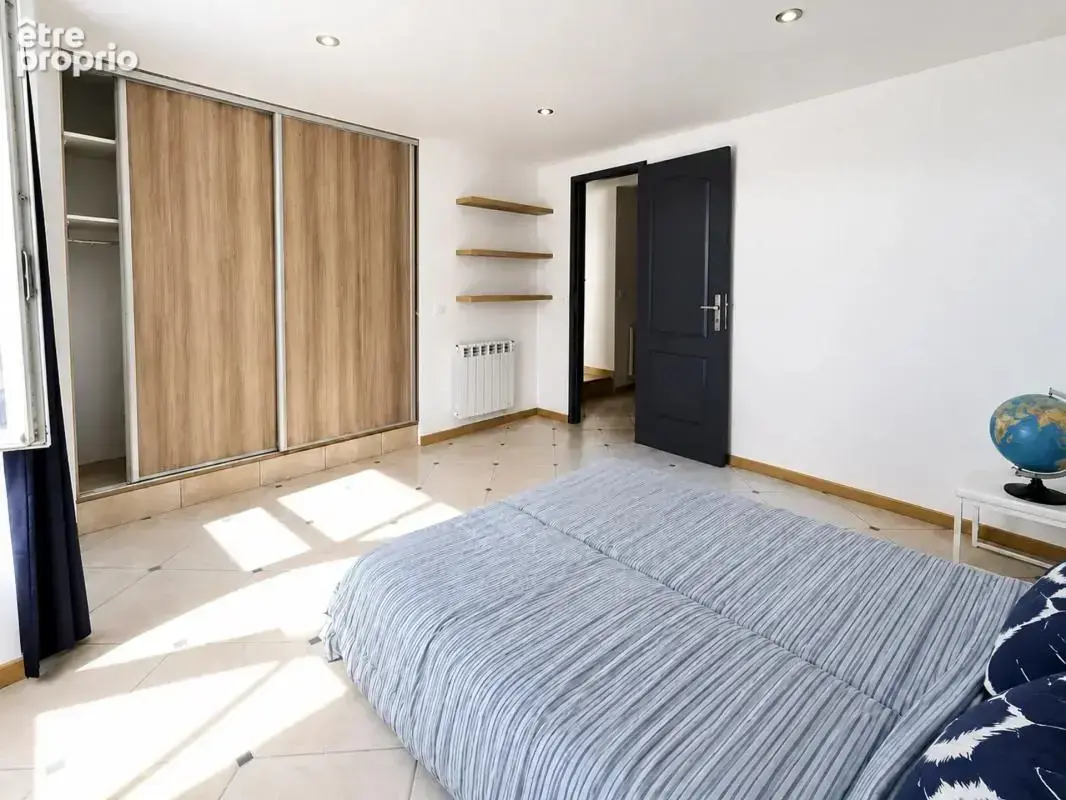Appartement duplex de 3 pièces de 71 m² à Brie-Comte-Robert - photo 5