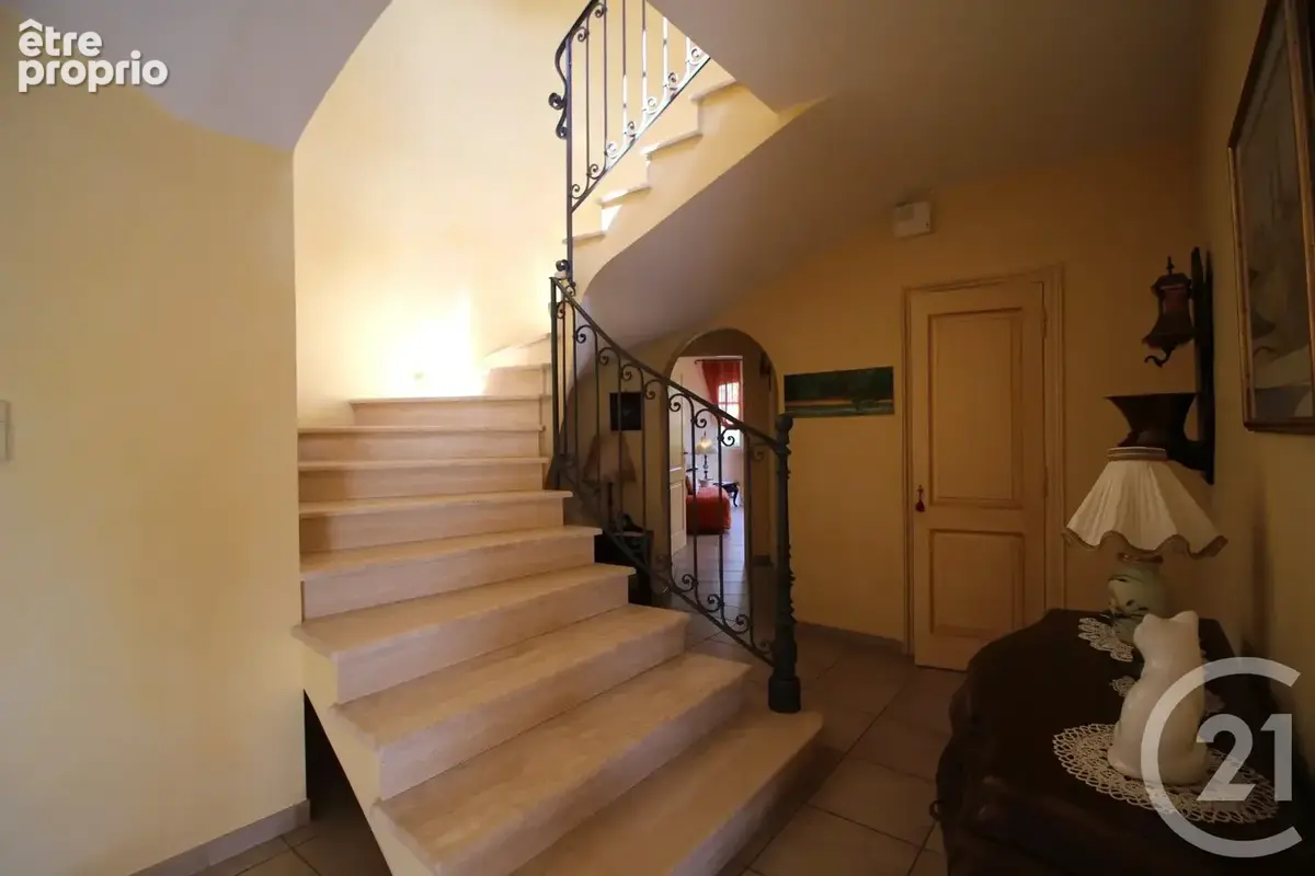 Maison 6 pièces 171 m² à vendre à Biot (06410) - photo 12