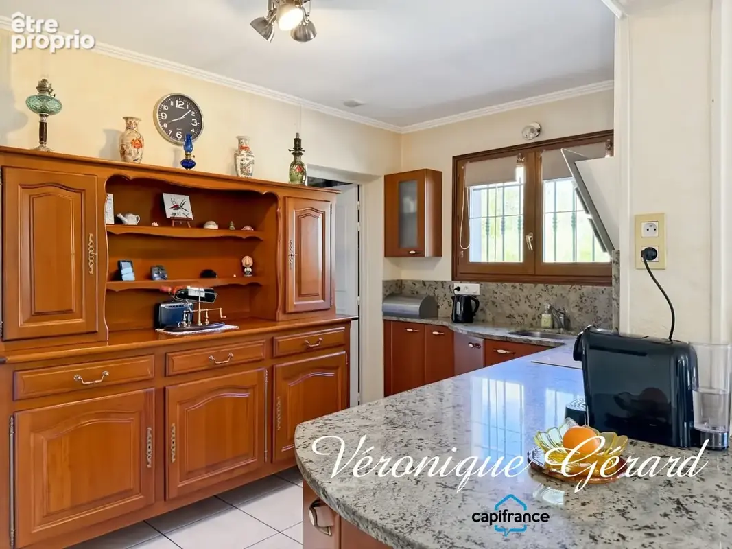 Maison à vendre 6 pièces  (24) - photo 8
