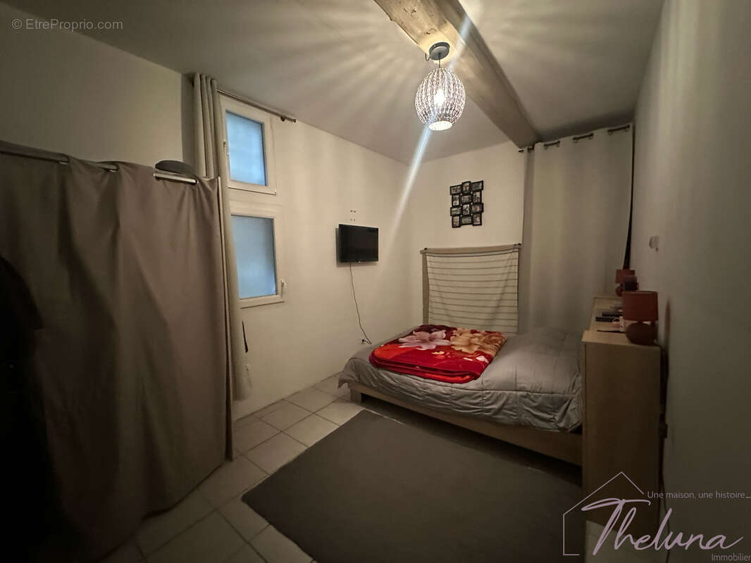 Appartement à BEAUCAIRE