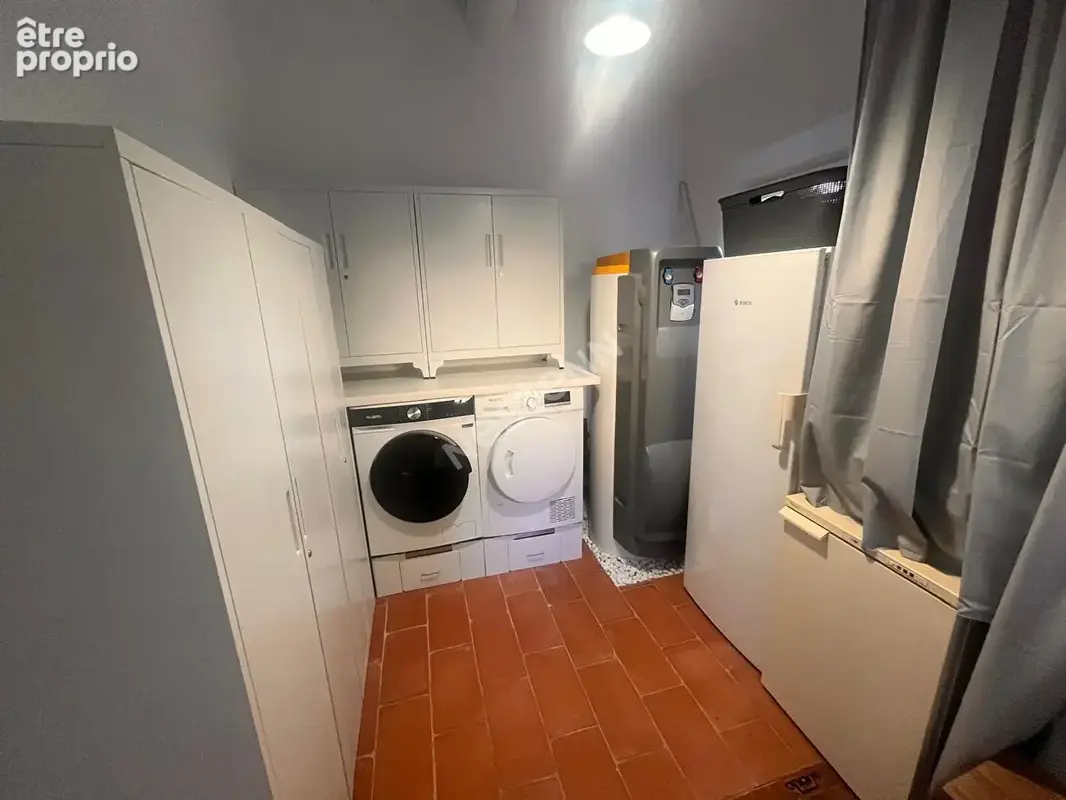Magnifique maison au calme absolu avec des prestations haut de gamme. - photo 18