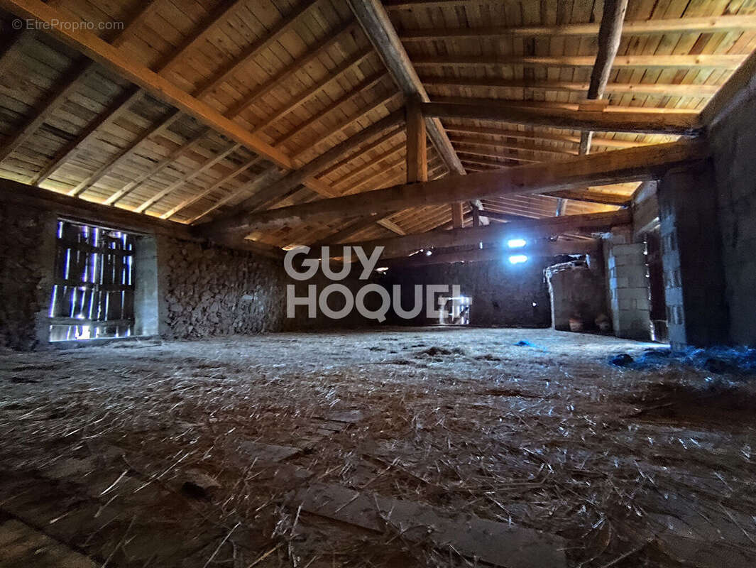 Maison à SAINT-JUST-EN-BAS