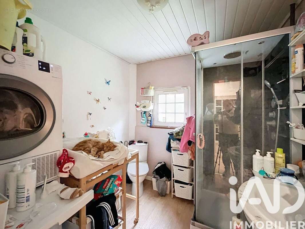 Photo 5 - Maison à ETREPAGNY