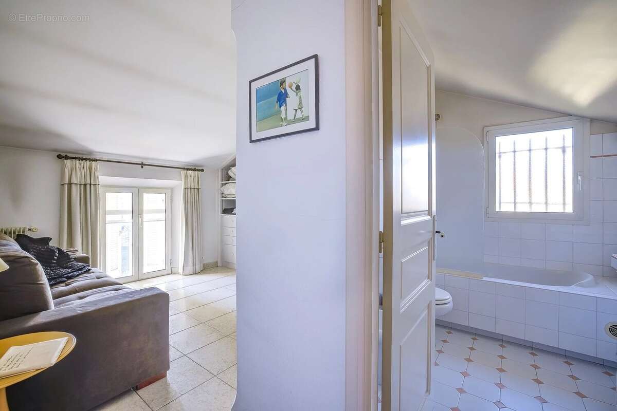 Maison à CANNES