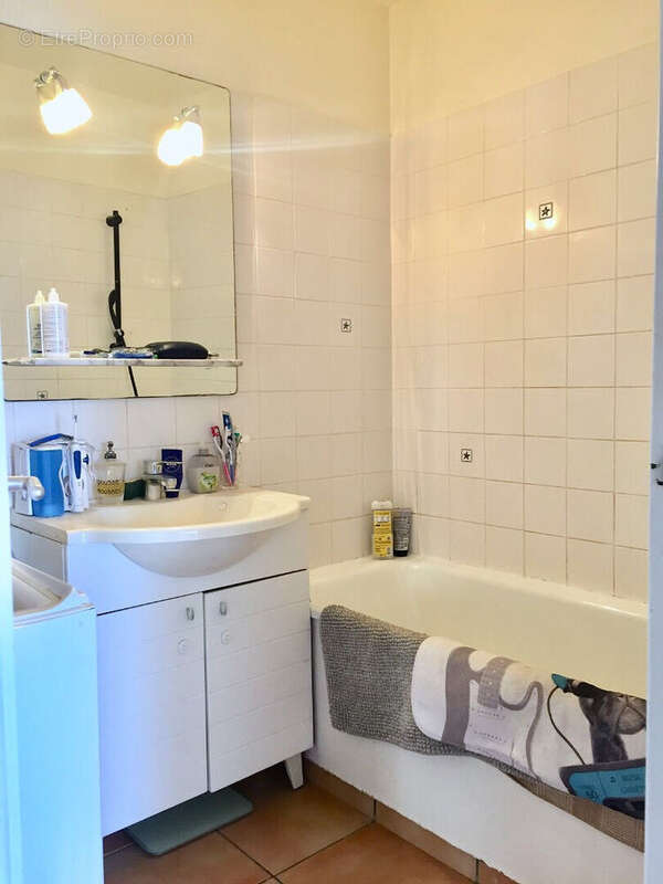 Appartement à LIVRY-GARGAN