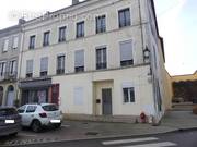 Appartement à TOULON-SUR-ARROUX