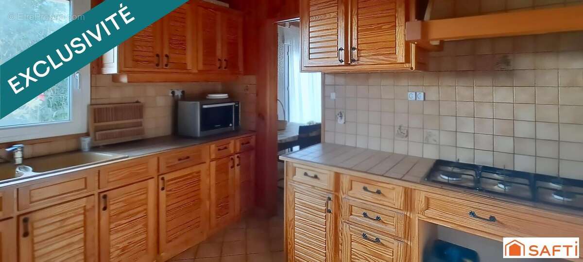 Photo 4 - Maison à VIMOUTIERS