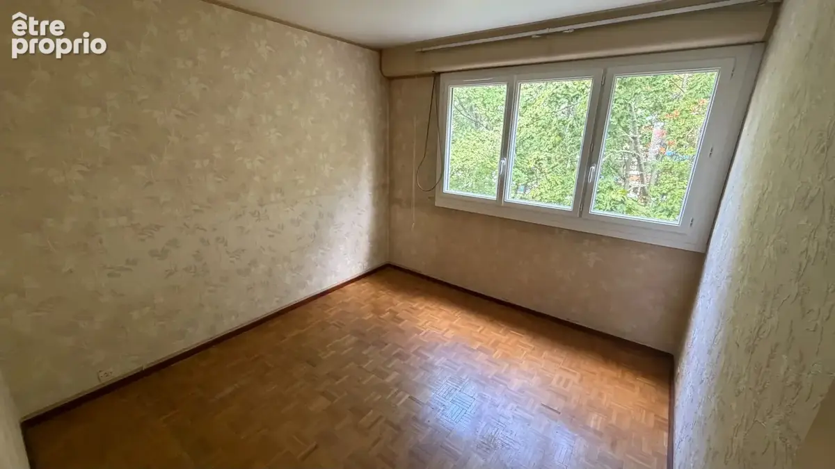 Appartement Aubergenville - 4 pièces 74,5 m² - photo 9