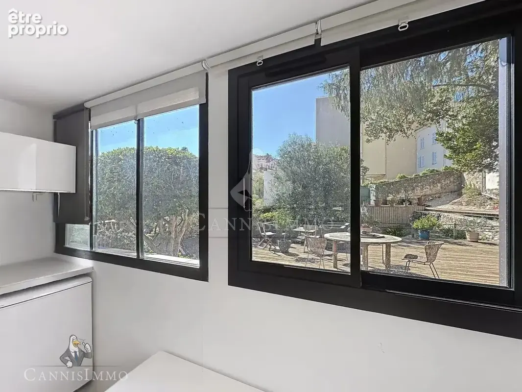 Maison 4p cannes haut forville - photo 19