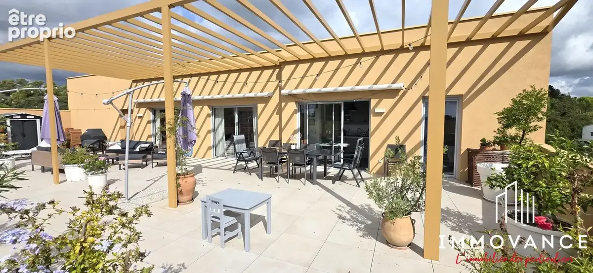 Appartement 4 pièces 113 m² à vendre à Grabels (34790) - photo 4