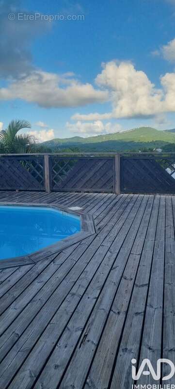 Photo 4 - Maison à RIVIERE-SALEE