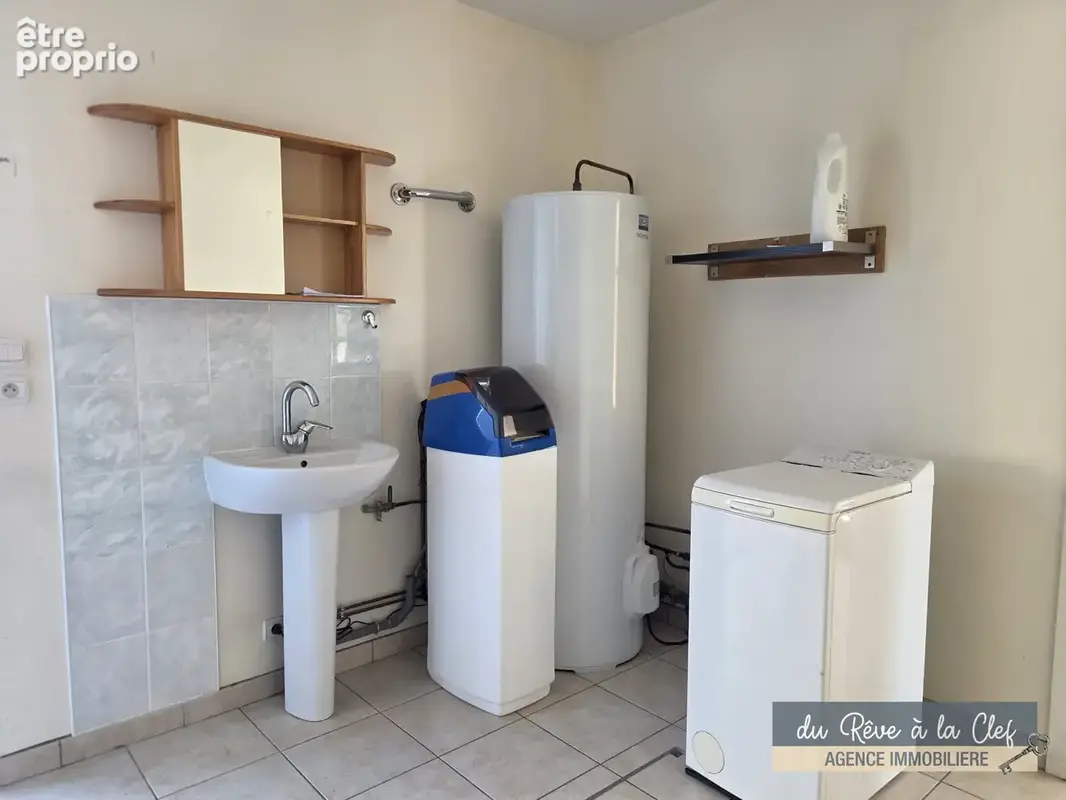 En exclusivité   pavillon de plain-pied   menneval - photo 9